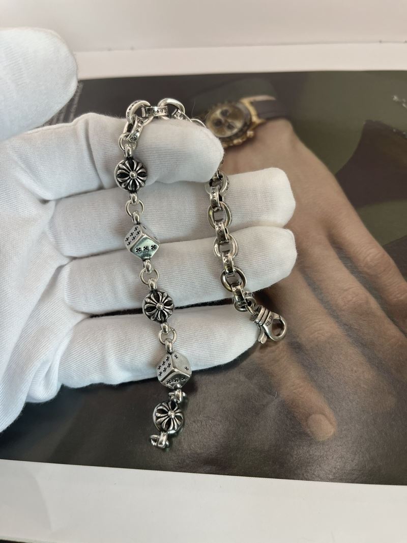 Chrome Hearts Bracelets